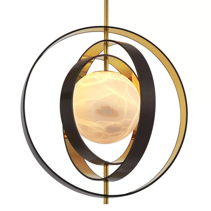 Pearl Modern Chandelier - Richardrider