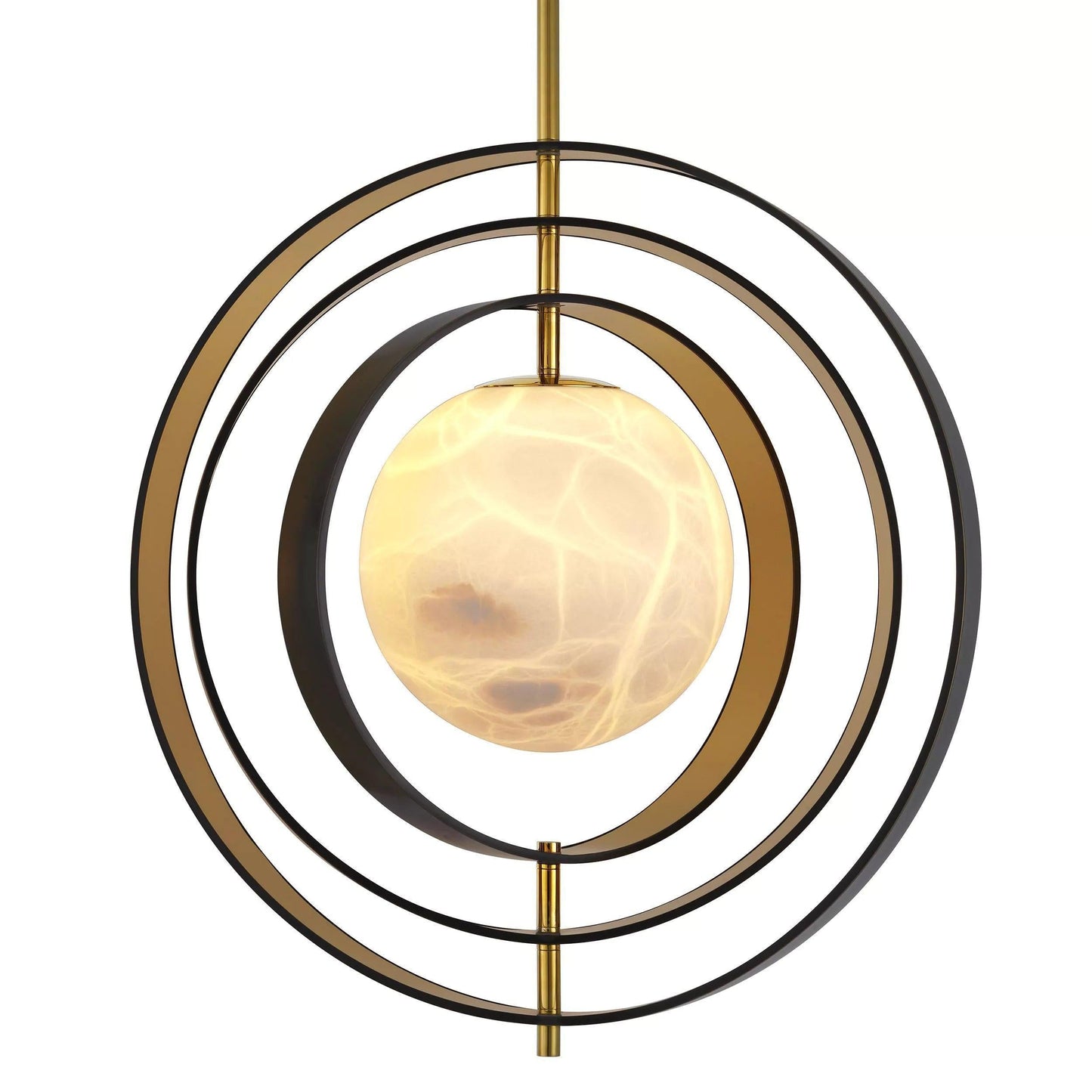 Pearl Modern Chandelier - Richardrider
