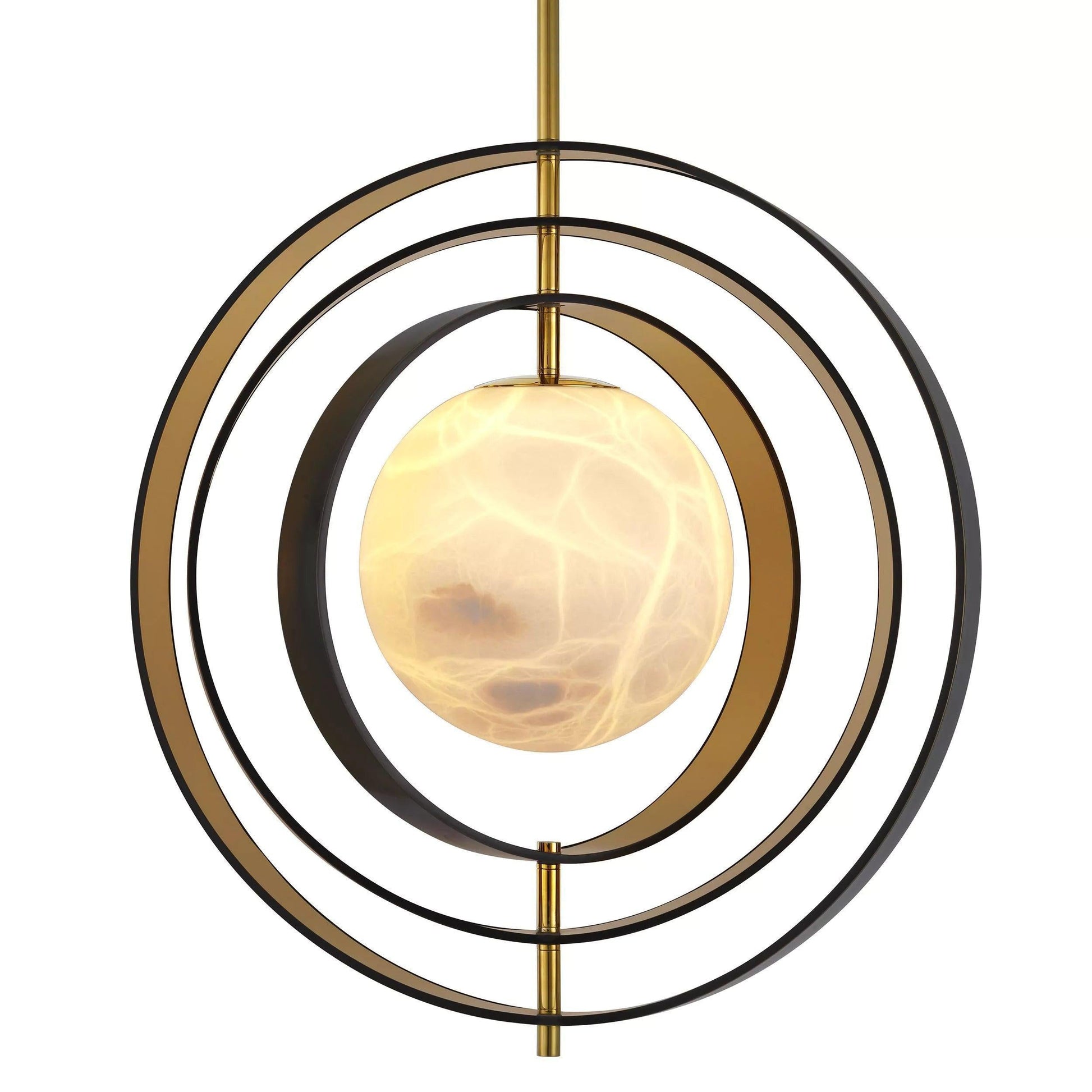 Pearl Modern Chandelier - Richardrider