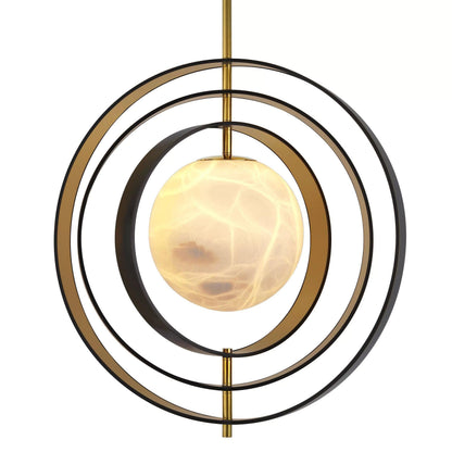 Pearl Modern Chandelier - Richardrider