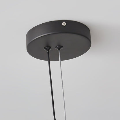 Pomi Round Chandelier - Richardrider