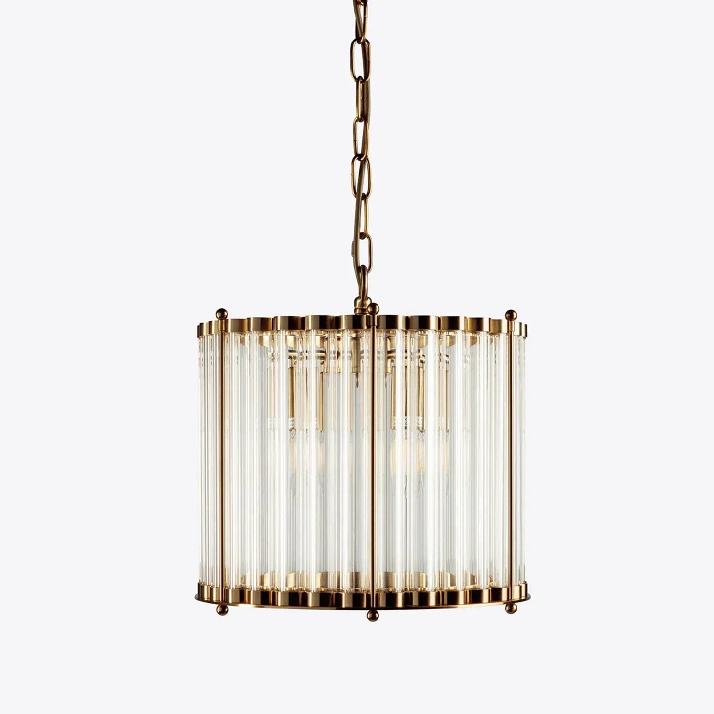 Monza Chandelier