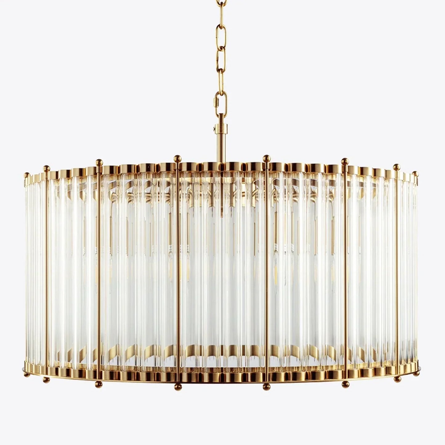 Monza Chandelier