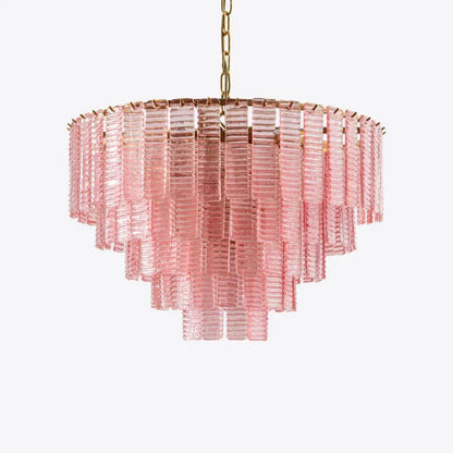 Toronto Chandelier 24.41"