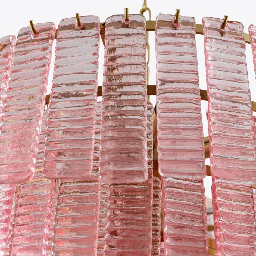 Toronto Chandelier 24.41"
