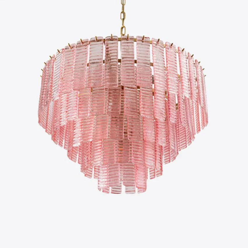 Toronto Chandelier 24.41"