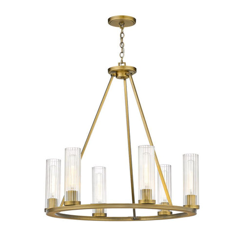 Quinton Round Chandelier - Richardrider