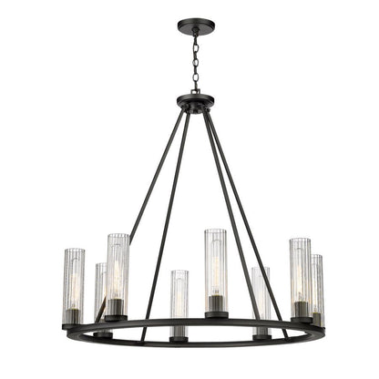 Quinton Round Chandelier - Richardrider