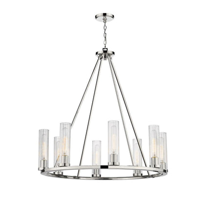 Quinton Round Chandelier - Richardrider