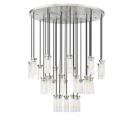 Quinton Round Cluster Chandelier - Richardrider