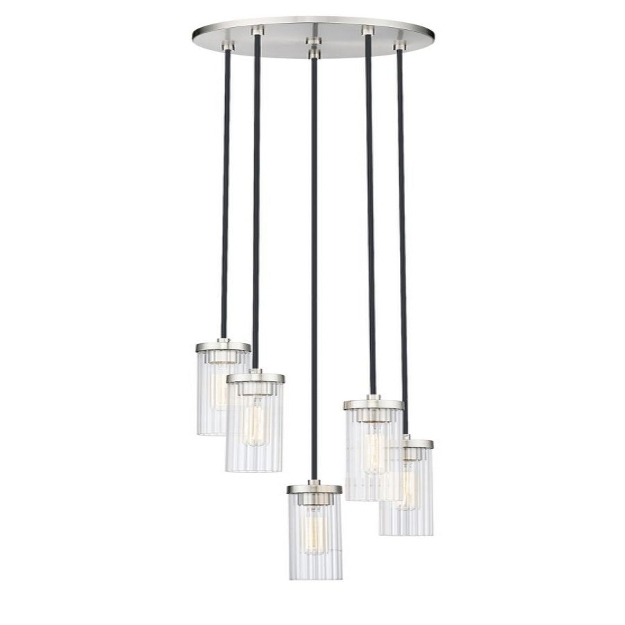 Quinton Round Cluster Chandelier - Richardrider