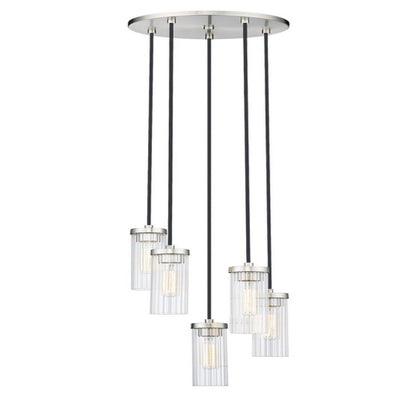 Quinton Round Cluster Chandelier - Richardrider