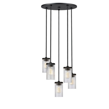 Quinton Round Cluster Chandelier - Richardrider