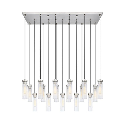 Quinton Rectangular Chandelier - Richardrider