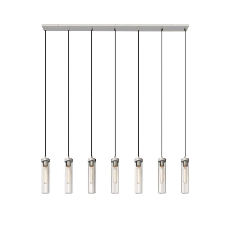 Quinton Rectangular Chandelier - Richardrider
