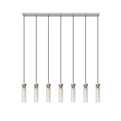 Quinton Rectangular Chandelier - Richardrider