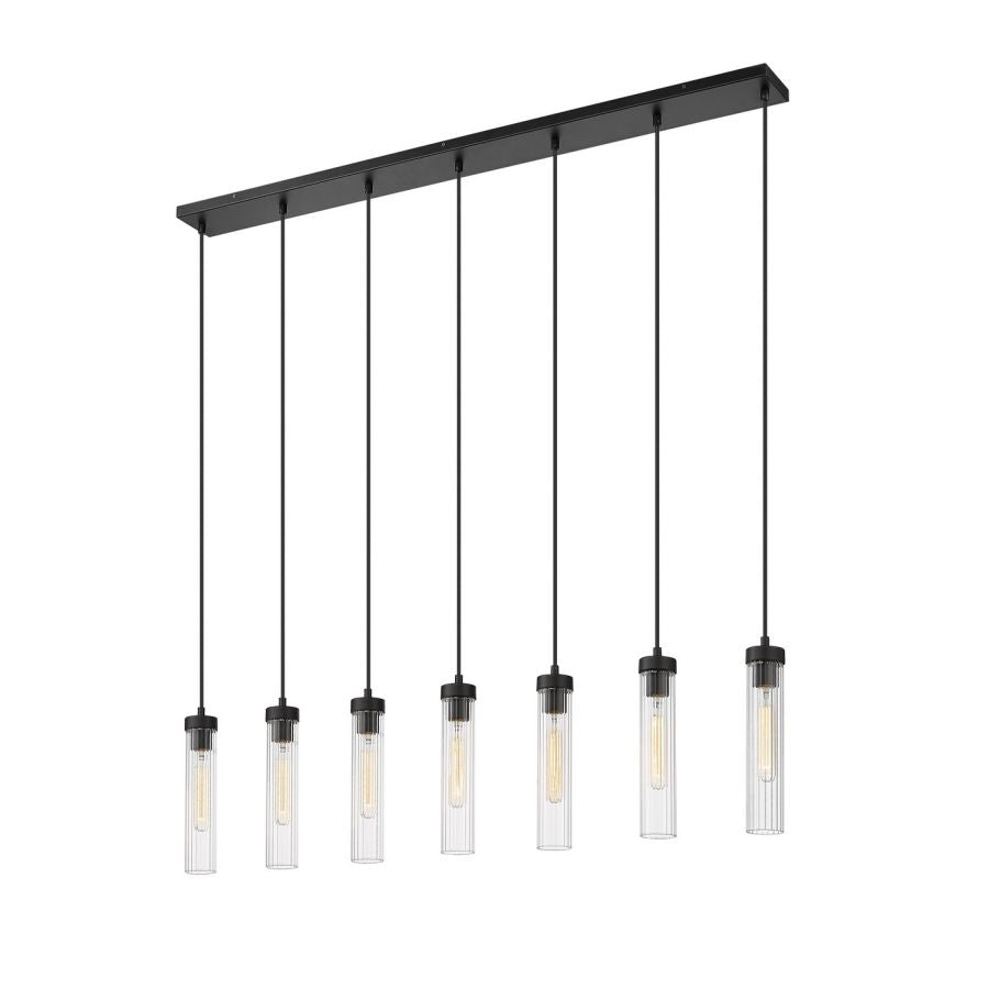 Quinton Rectangular Chandelier - Richardrider