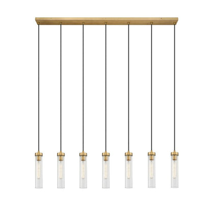 Quinton Rectangular Chandelier - Richardrider