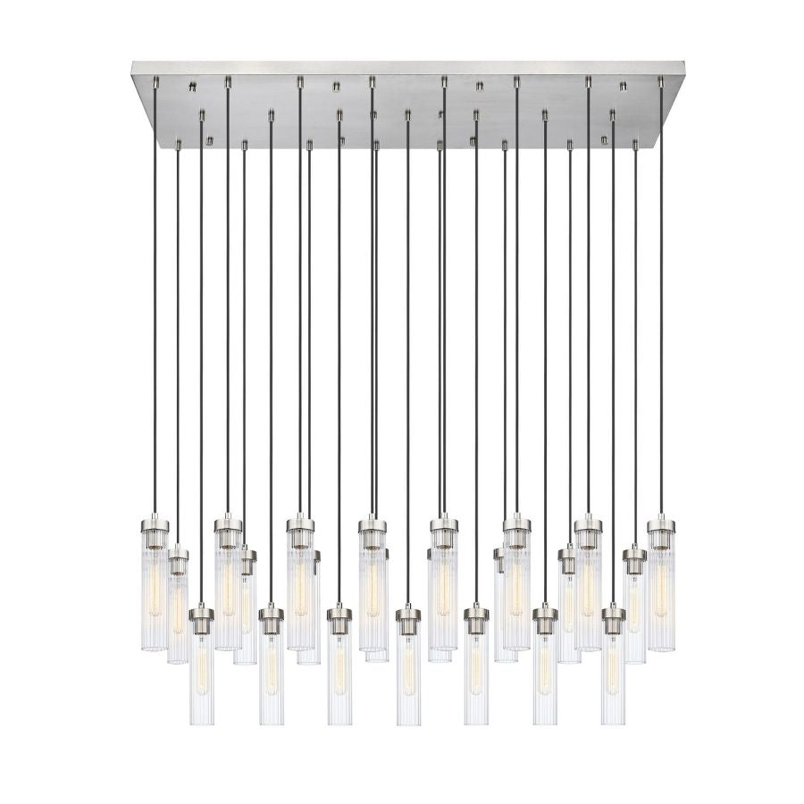 Quinton Rectangular Chandelier - Richardrider