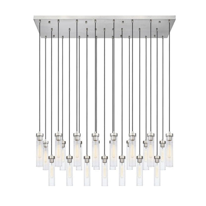 Quinton Rectangular Chandelier - Richardrider