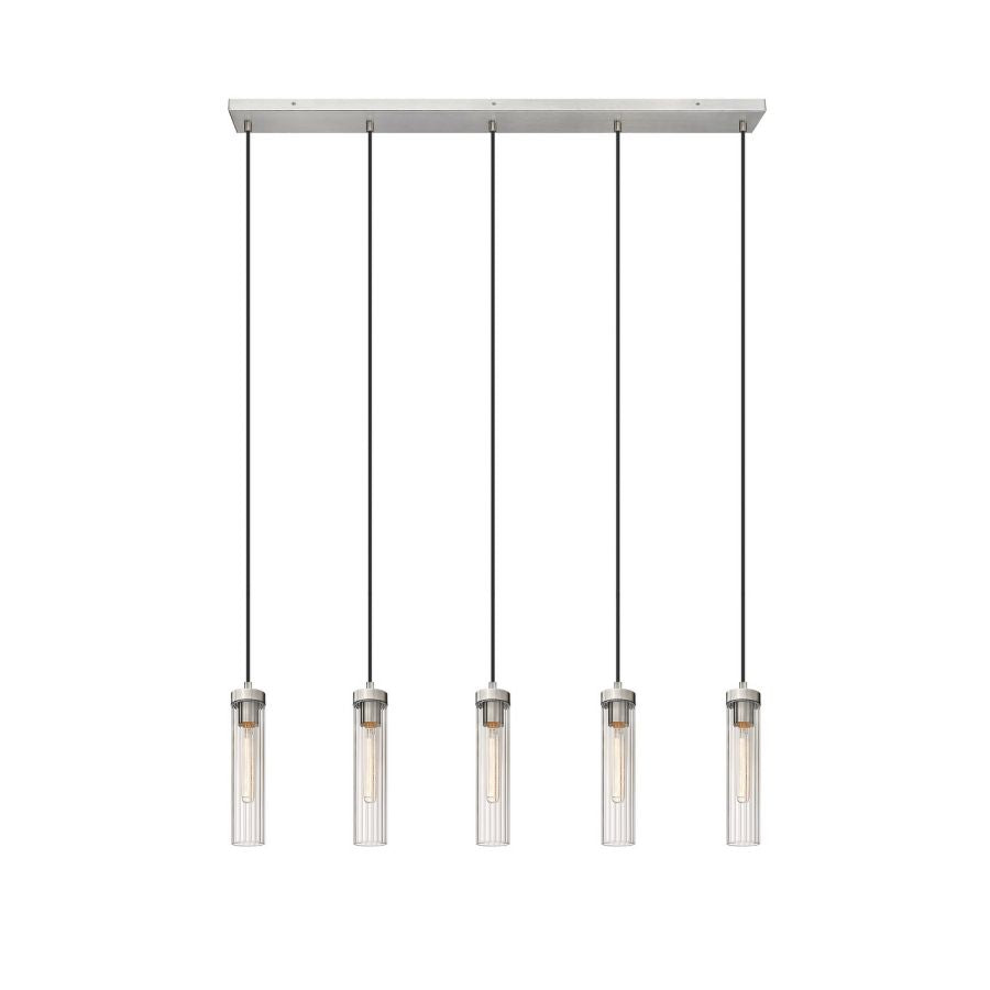 Quinton Rectangular Chandelier - Richardrider