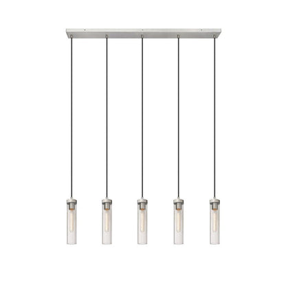Quinton Rectangular Chandelier - Richardrider