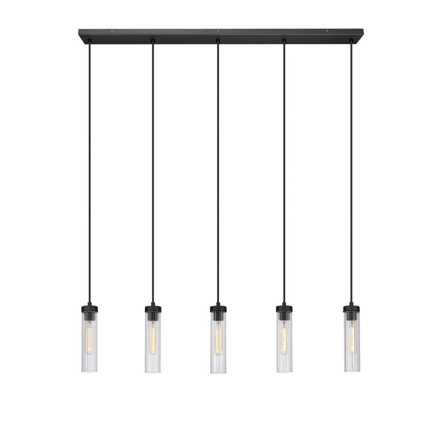 Quinton Rectangular Chandelier - Richardrider