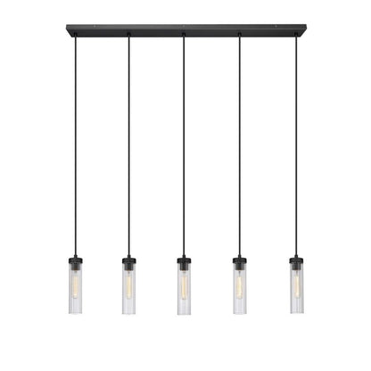 Quinton Rectangular Chandelier - Richardrider