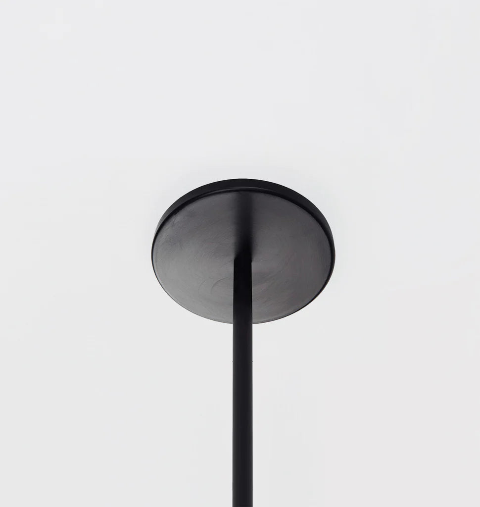 Modo Chandelier - 4 Sided, 15 Globes - Richardrider