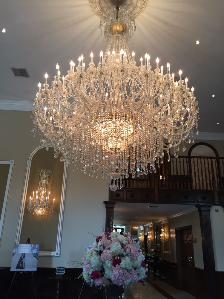 Extra Large Classic Traditional Crystal Chandelier 60/72/90 Lights for Hotel, Showroom, Foyer , Wedding Hall,Coffee Shop - Richardrider