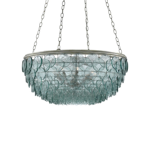 Quorum 8 - Light Chandelier - Richardrider