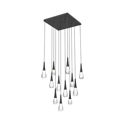 Dolores Square Chandelier - Richardrider