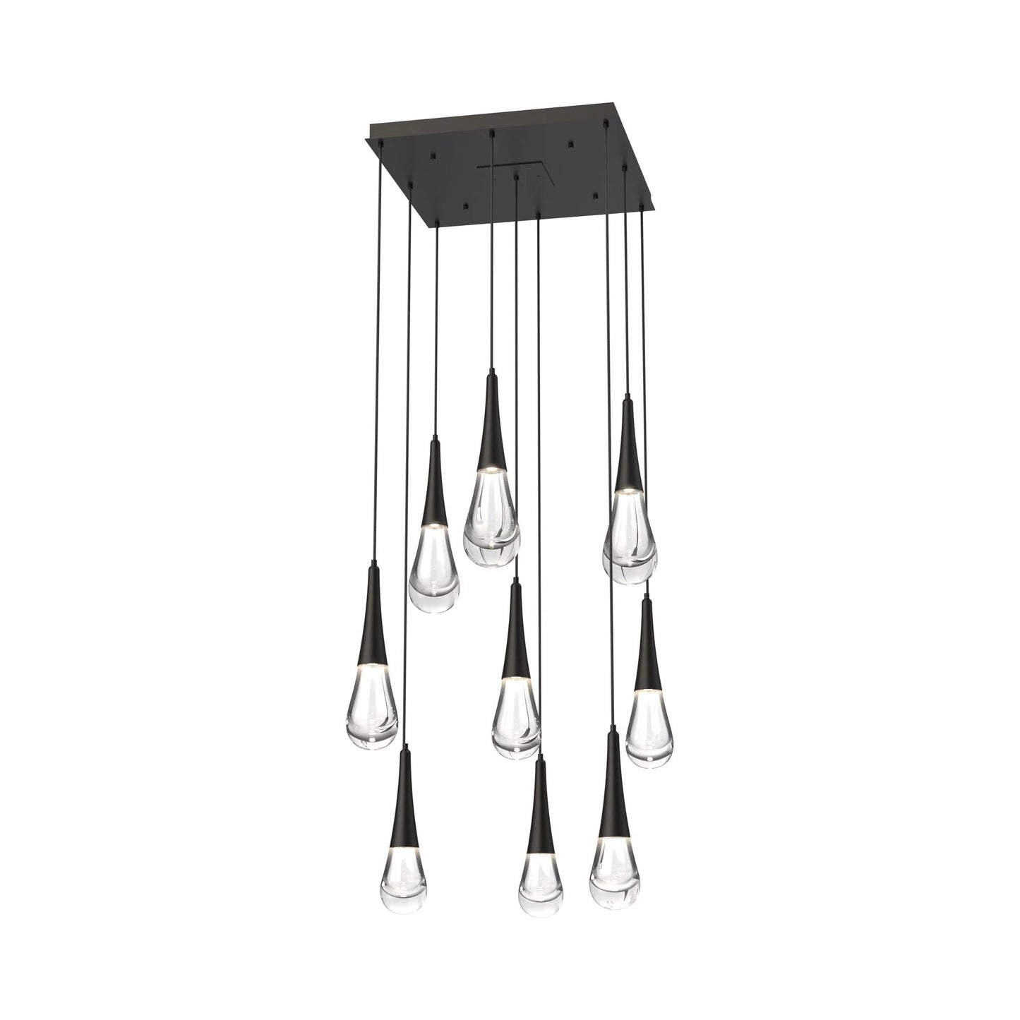 Dolores Square Chandelier - Richardrider