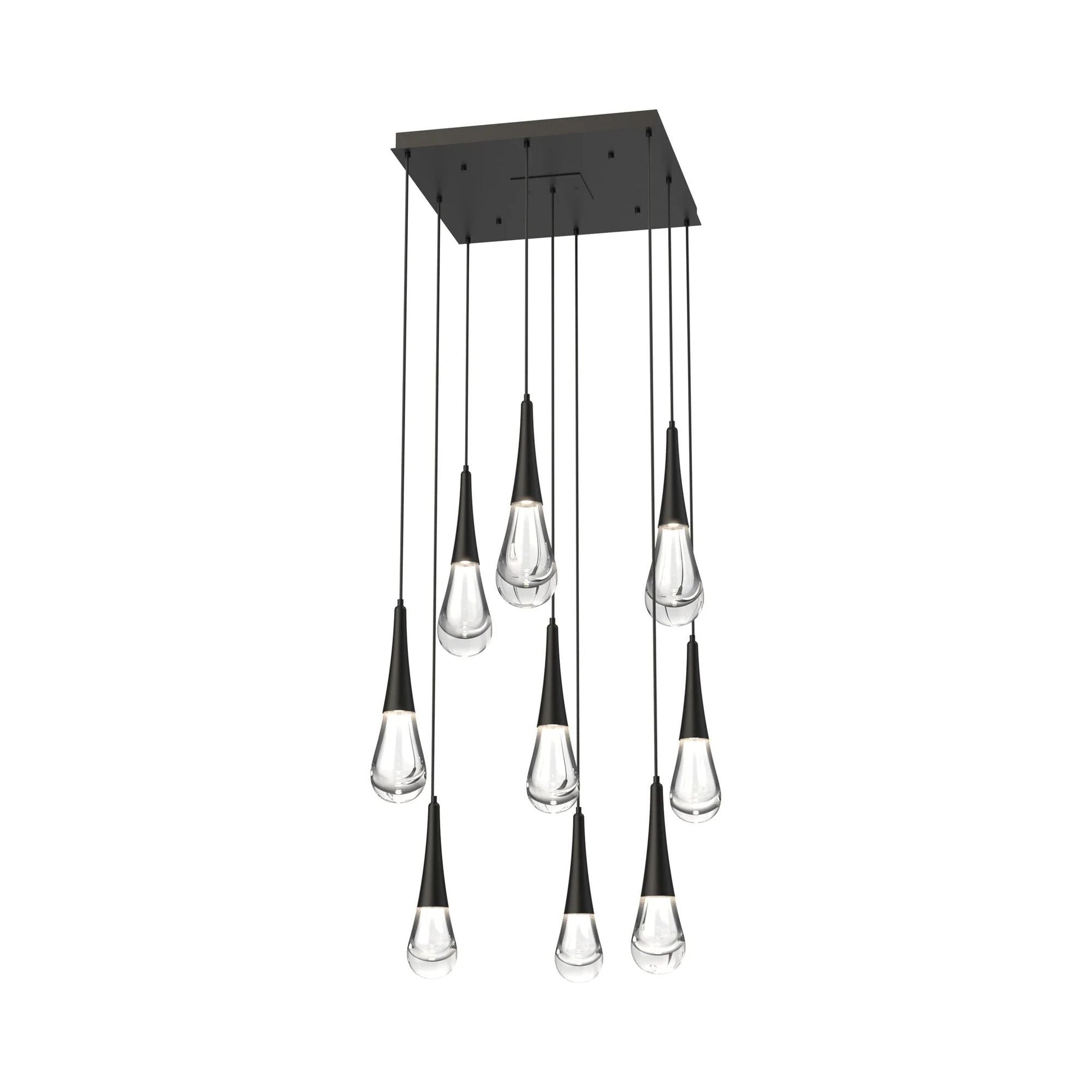 Dolores Square Chandelier - Richardrider