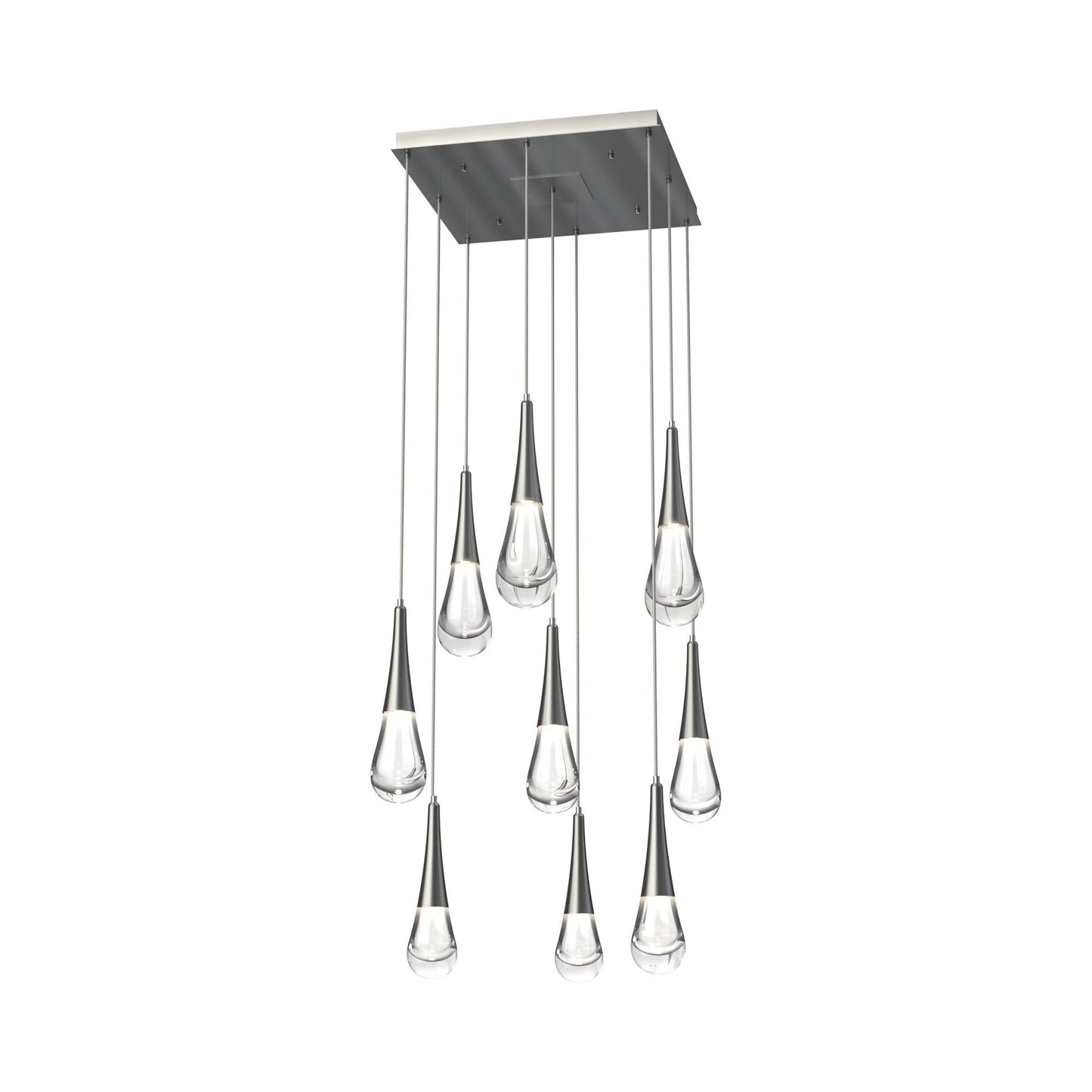 Dolores Square Chandelier - Richardrider