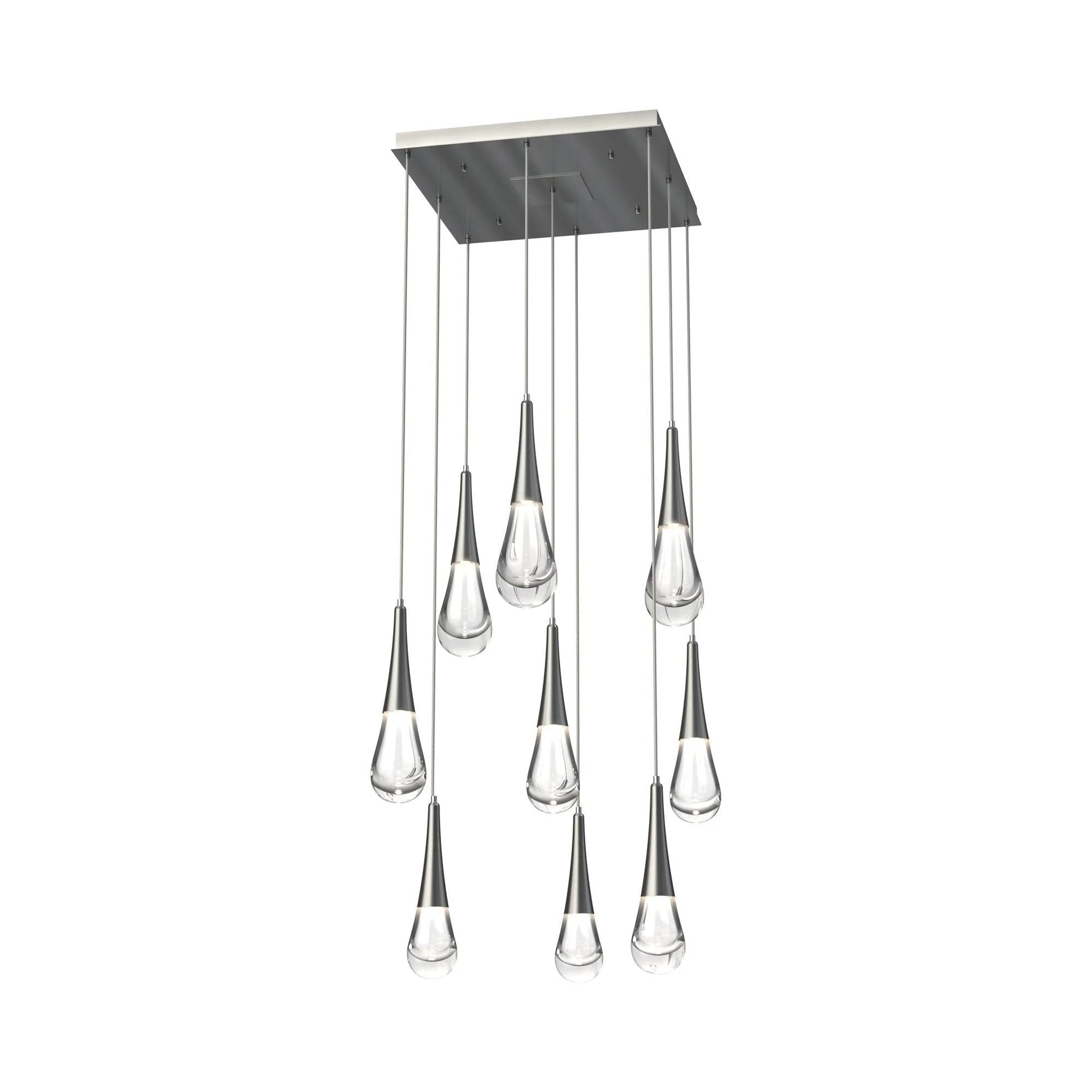 Dolores Square Chandelier - Richardrider