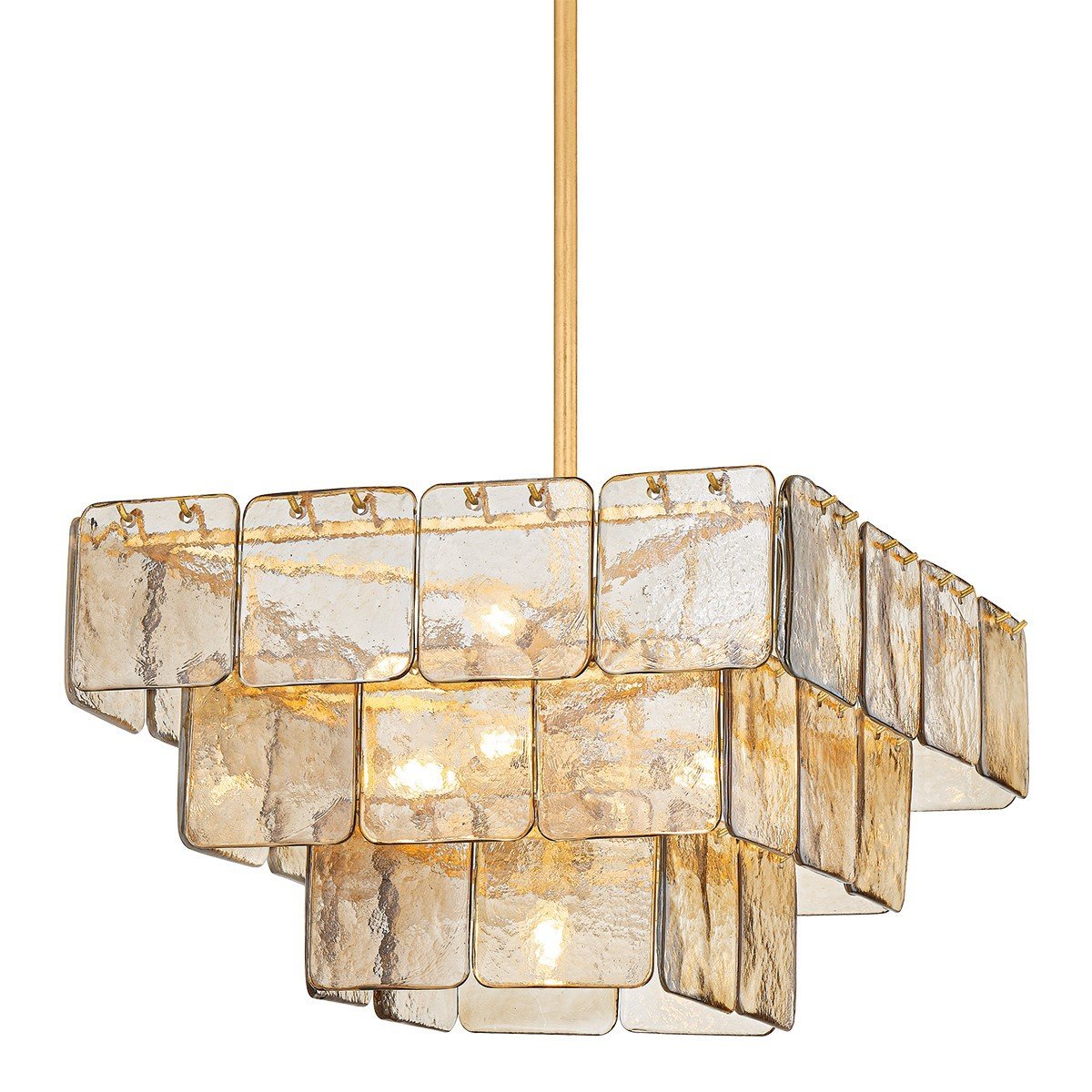 Regal Chandelier - Richardrider