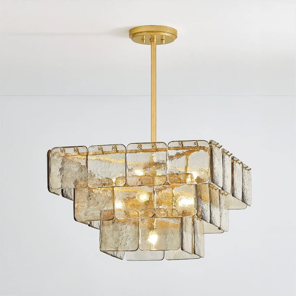 Regal Chandelier - Richardrider