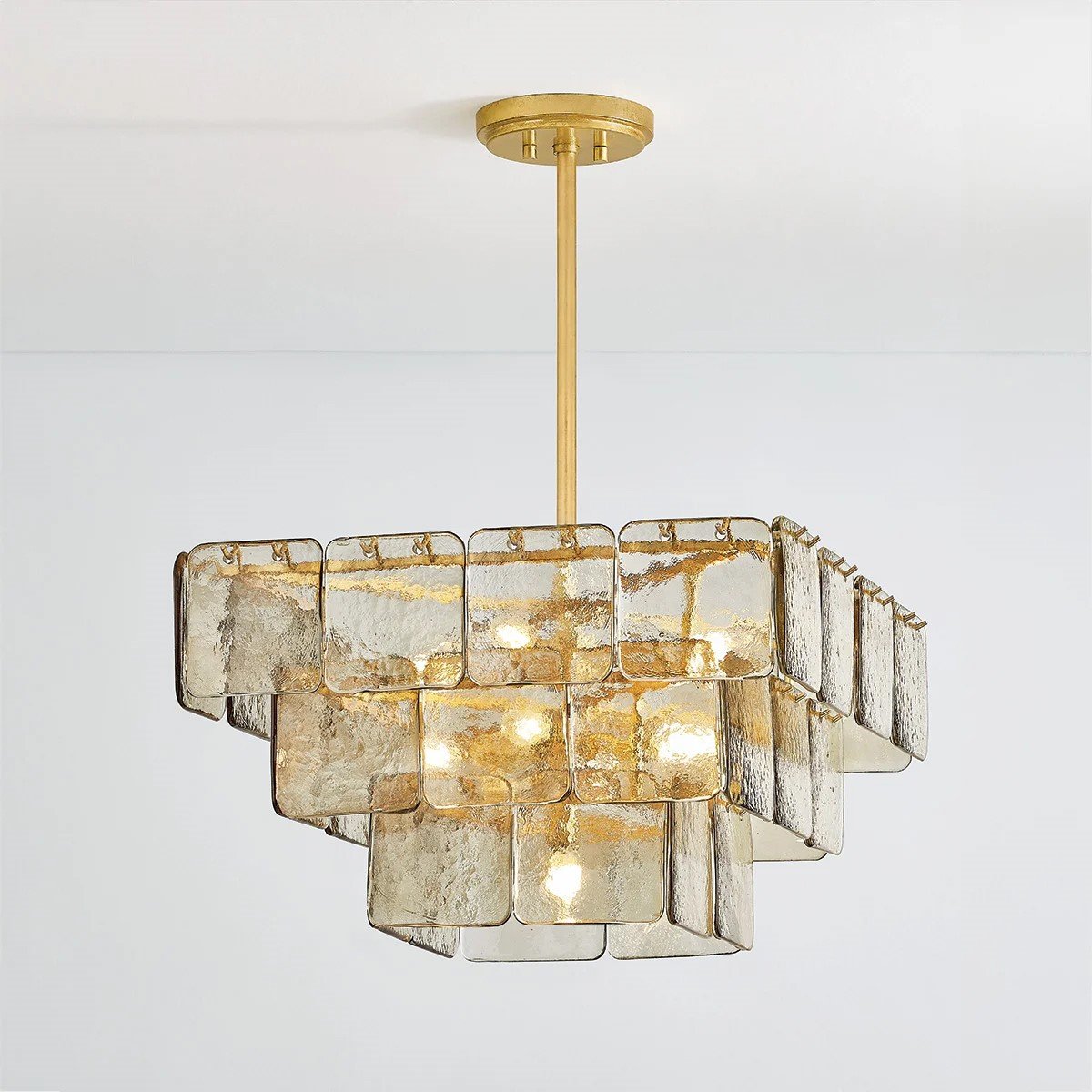 Regal Chandelier - Richardrider