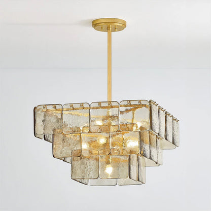 Regal Chandelier - Richardrider