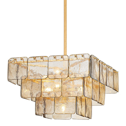 Regal Chandelier - Richardrider