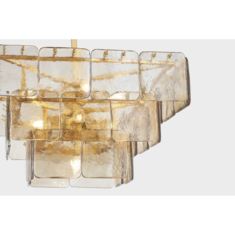 Regal Chandelier - Richardrider