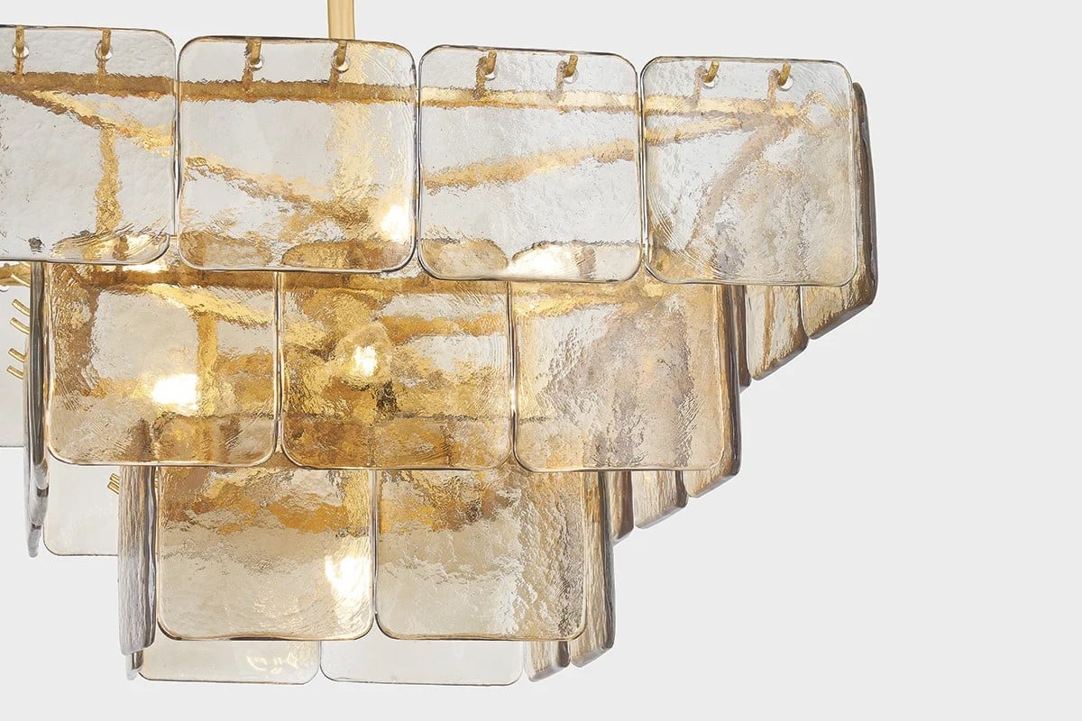 Regal Chandelier - Richardrider