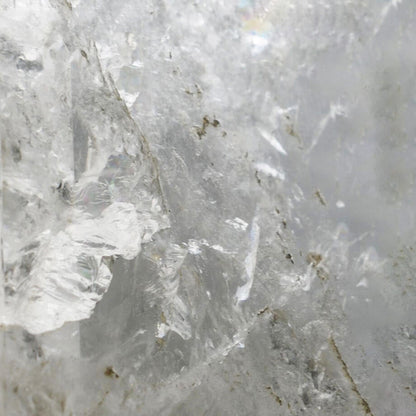Rock Crystal Concorde Chandelier - Richardrider