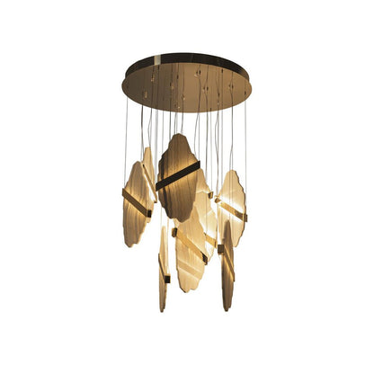 Auralith Chandelier - Richardrider