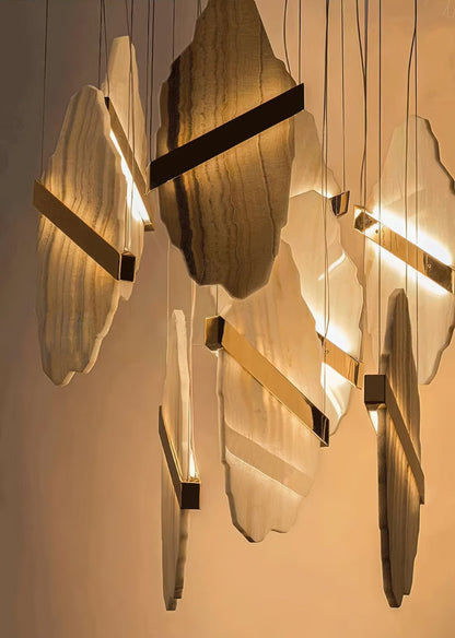 Auralith Chandelier - Richardrider