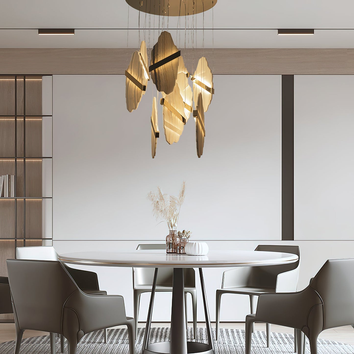 Auralith Chandelier - Richardrider