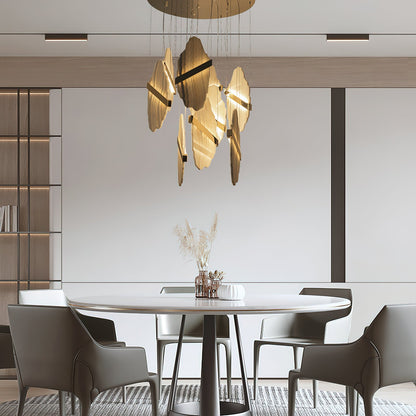 Auralith Chandelier - Richardrider