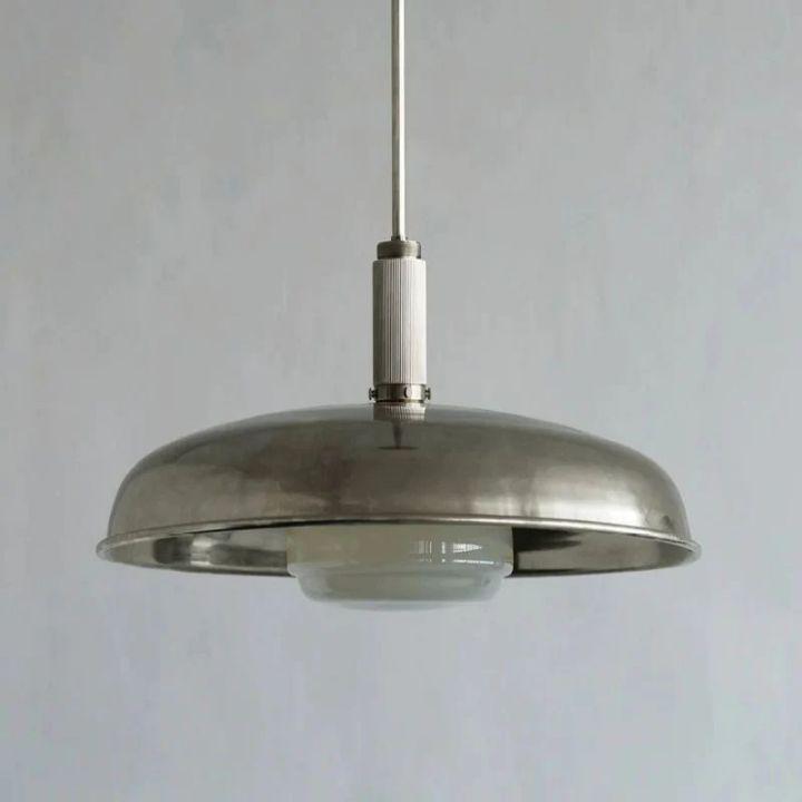 Roman And Williams Guild Oscar Pendant Light - Richardrider