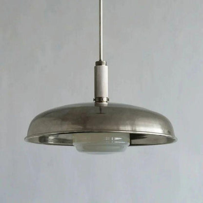 Roman And Williams Guild Oscar Pendant Light - Richardrider